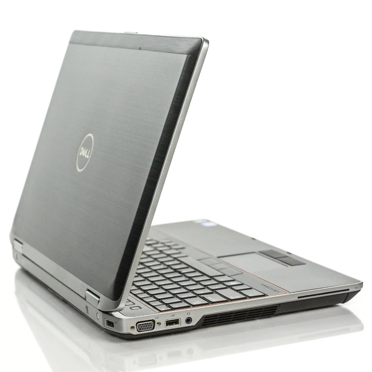 Laptop Pro Latitude v.WAB E6520 Win Dual-Core 10 Used i5 1TB 8GB A