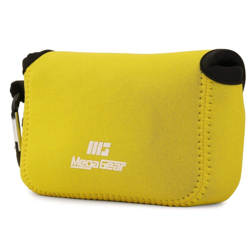 HS, DSC-HX50V, HS, G15, DSC-HX60V, HS, Case PowerShot SX170 G16, SX720 Canon IS, SX160 Canon Camera SX700 SX710 Neoprene IS MegaGear