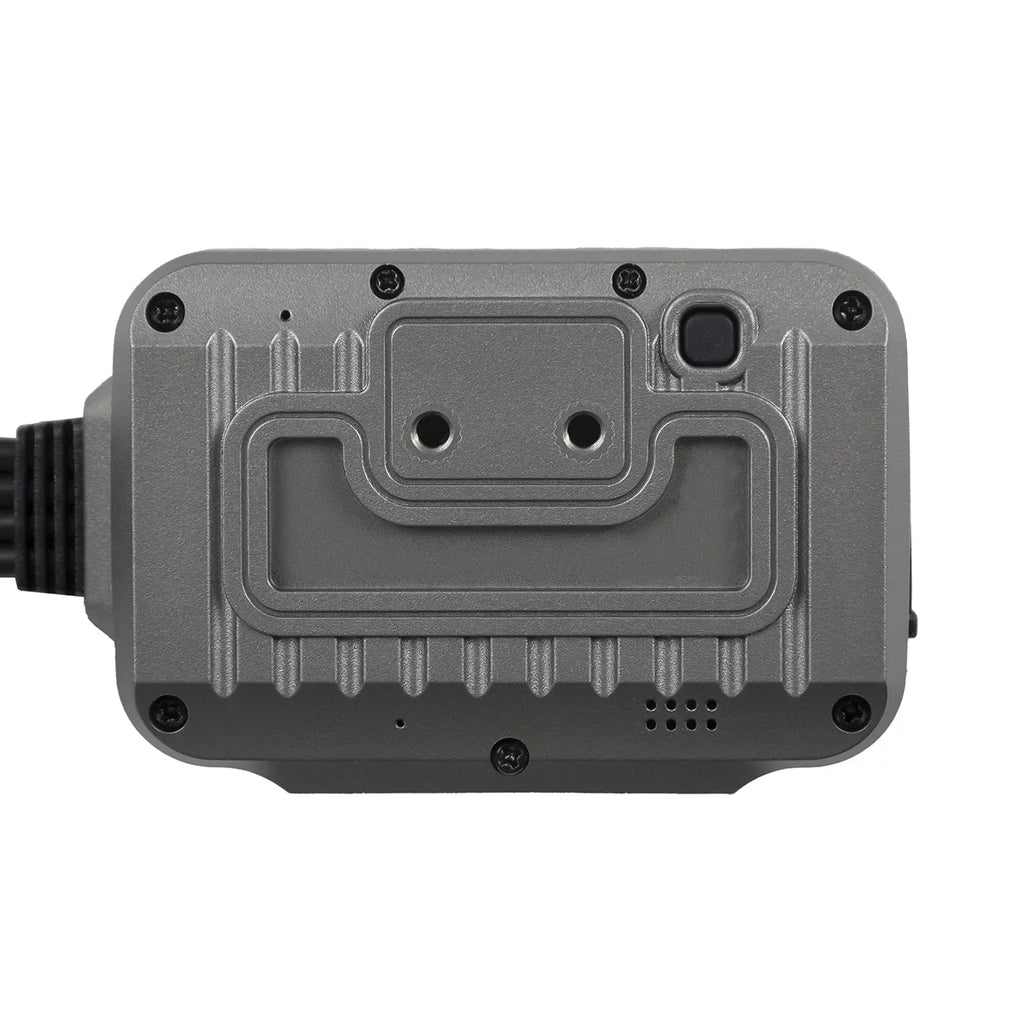 Andoer Lens Recording, Camera, Angle, Waterproof Wide Full Timed Cam, HD Dual Motorcycle Dash 1080p