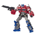 6.5-inch Series Optimus 38 Ages Bumblebee Prime and Studio Action Figure Toys - Transformers Voyager Movie Class 8 Up,