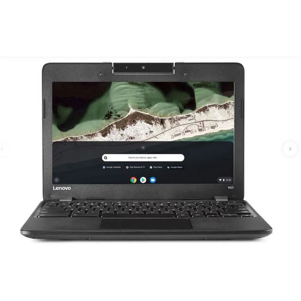 GHz OS Lenovo Chrome 1.60 (Refurbished) Restored 2GB Celeron Ram Chromebook 16GB N23 N3060