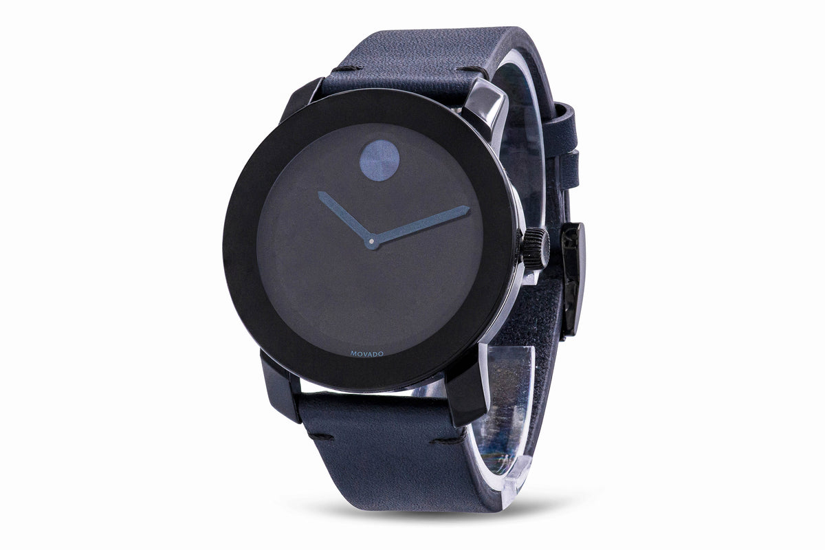 Bold Men's (3600601) Movado