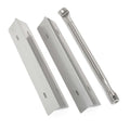 S87001 500 Napoleon Sear Burner and 1 2 Rogue/Prestige Replacement Plate for