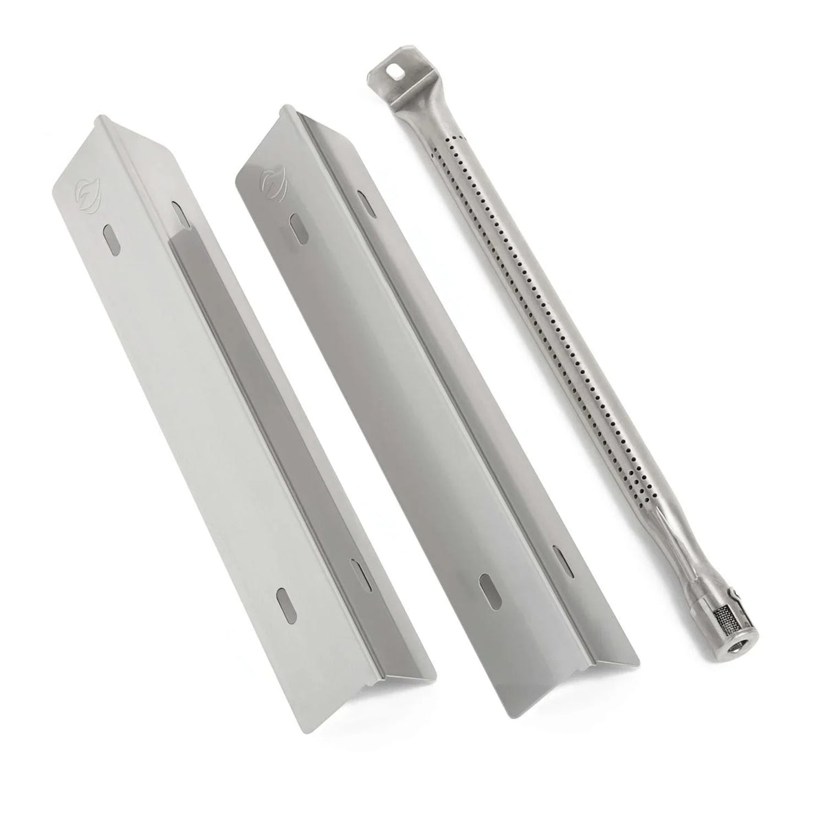 S87001 500 Napoleon Sear Burner and 1 2 Rogue/Prestige Replacement Plate for