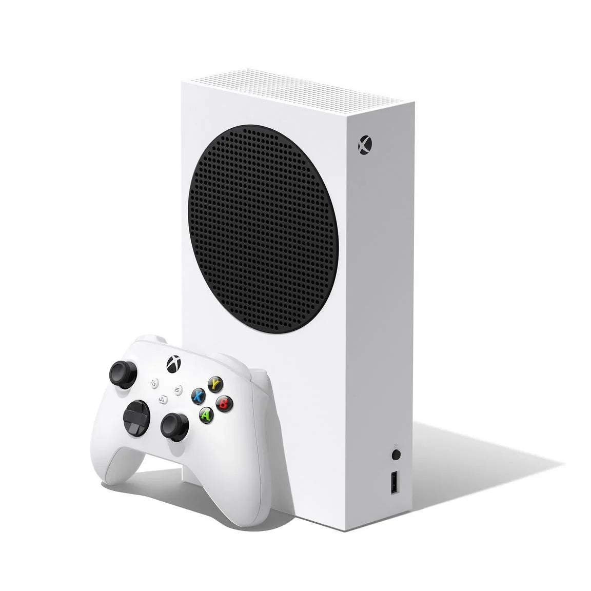League Cable Xbox-Series-S Speed ETECHG and HDMI with High 2022 Fortnite Edition & Minecraft 512GB Bundle Newest Rocket Game SSD– Full