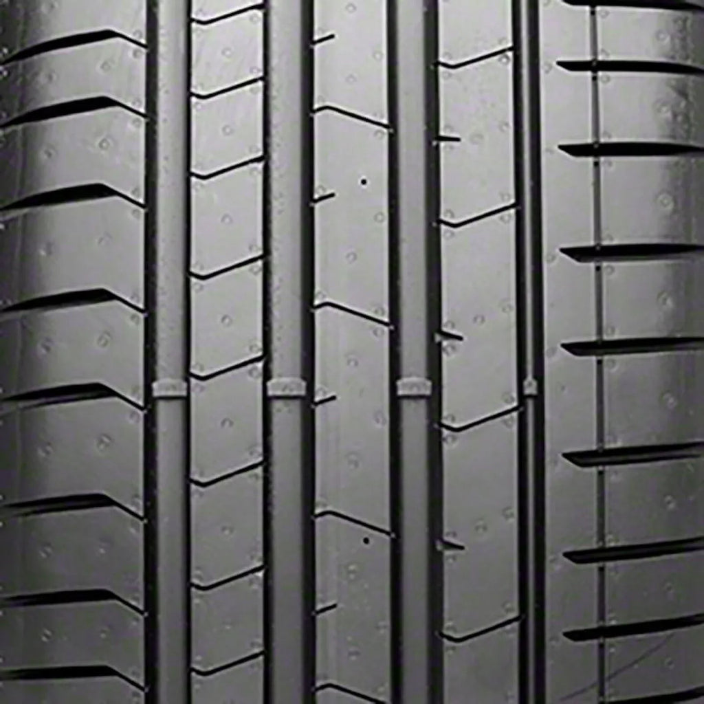 P XL Tire PZ4-Luxury 255/35R20 97W Zero Passenger Pirelli Summer