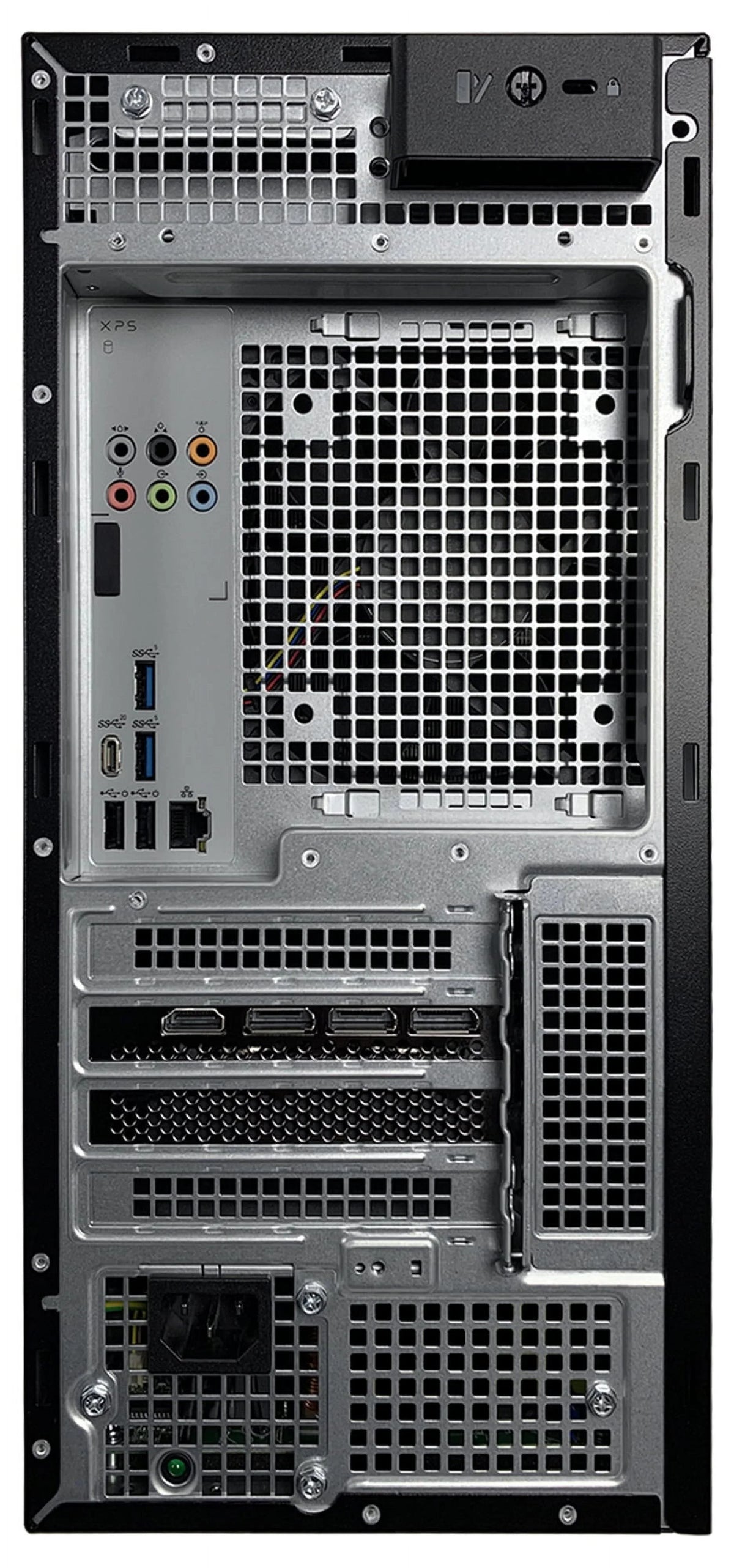 3080, Pro 14th RAM, GeForce GHz, RTX NVIDIA 11 + XPS SSD Core 16GB Desktop PCIe up 512GB PC to 6TB HDD, Gen 8960 - Windows 5.6 i7-14700K