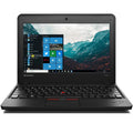 X131e (4GB (Non-Retail Laptop HDD, RAM, 11.6-Inch AMD E-300, Windows Lenovo 10) Fusion 320GB Packaging) ThinkPad