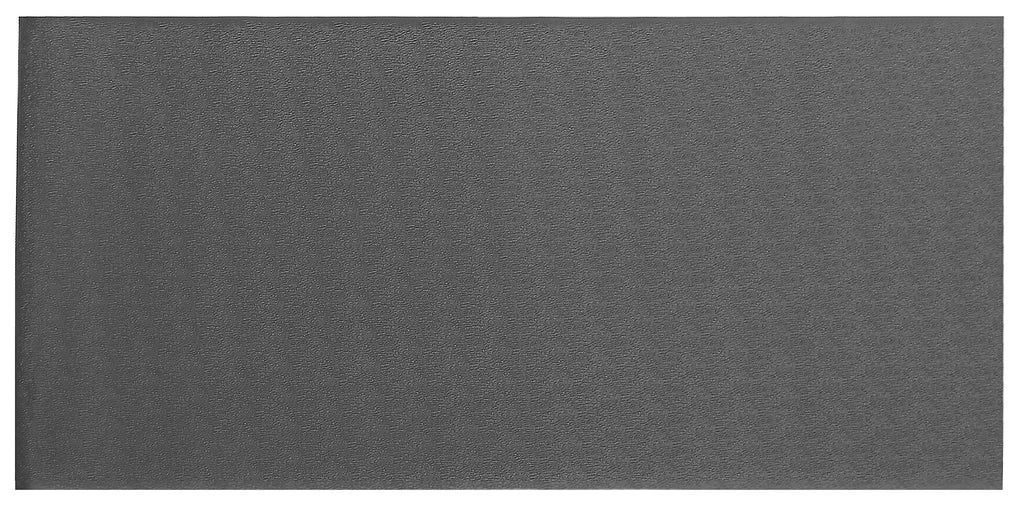 Fitness - Gray, 36" SuperMats x Foam Vinyl 78" - - Equipment Standard TreadmillMat Mat, Dense grade
