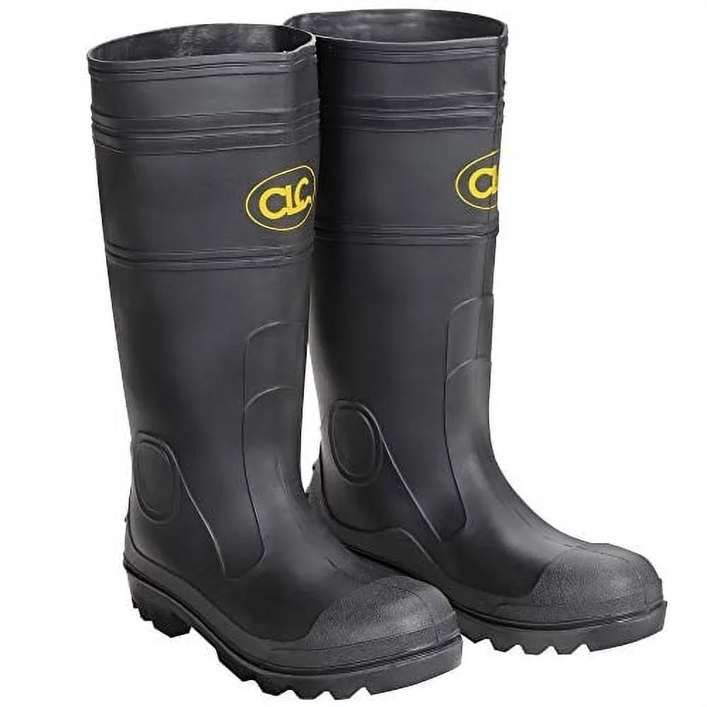 Safety Boot Hi Servus