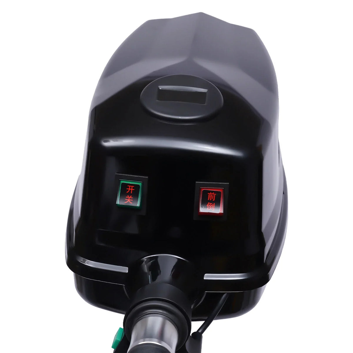 Jet Propeller Engine Boats Brushless Electric Small Boats Engine Pump Trolling Fishing 2200W 10HP Inflatable Vehicles 60V Fishing Motor Boat Aluminum for Miumaeov liquid Outboard Canoes