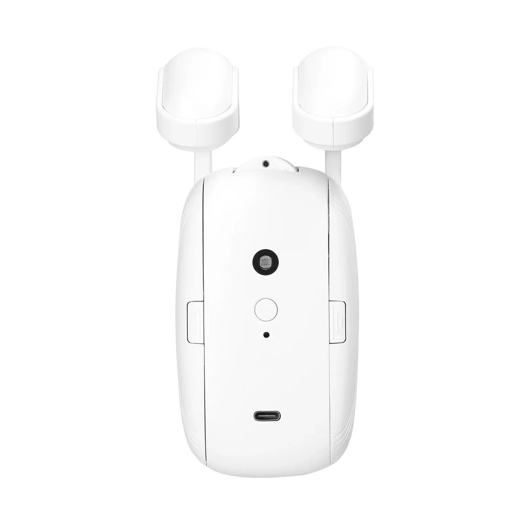 Remote Roman with Compatible for WiFi Intelligent Opener Htovila Sensing Gateways & Robot Curtain Control with APP Electric Home Rod No Timer Wiring Setup Motor Support Curtain Automatic