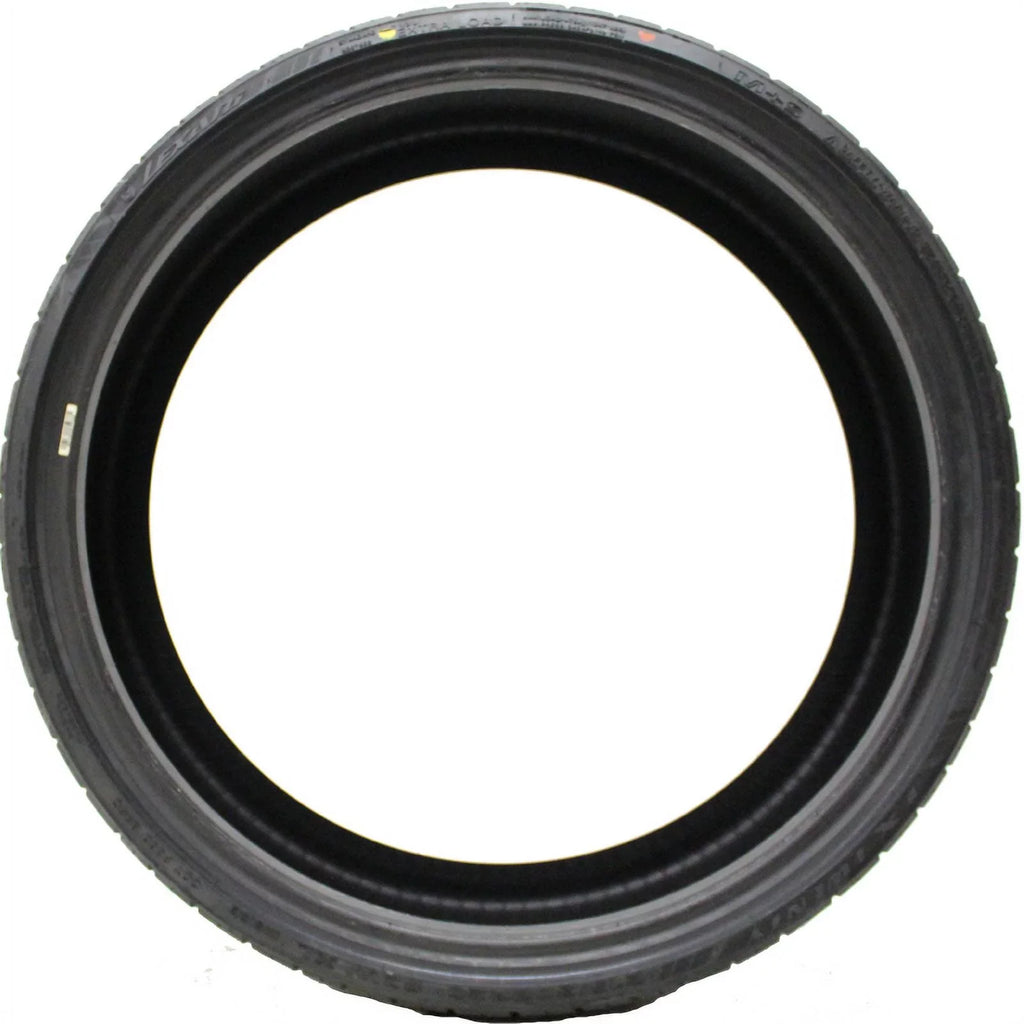 Lexani Tire Performance LX-Twenty Passenger 225/45ZR19 XL 96W