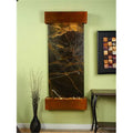Fountain Falls Rainforest Green Inspiration Marble - IFS1005 Adagio Wall