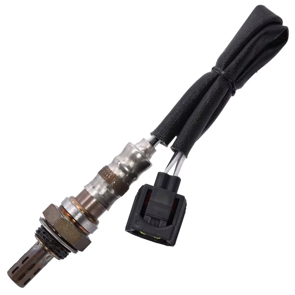 SPORT Jeep DODGE Ram Sensor 1500 - Charger Chrysler Caravan 2012 1500 Caliber Durango RAM For select: Buyautoparts Fits 2013-2014 ST, Dakota O2 Dodge RAM