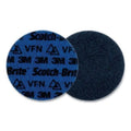 Fine of Scotch-Brite in. 5 Conditioning NH 50 Surface x PN-DH Disc, Pack Precision Very