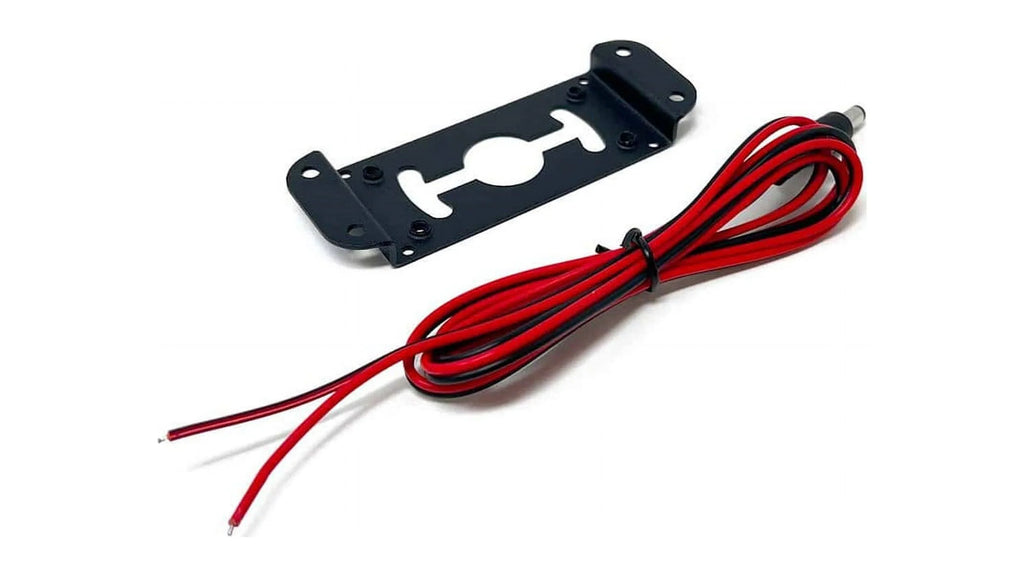 Trns Kit Brandmotion Fits GMC Assist 2191 Park View select: 2019-2022 Mirror SIERRA Camera/Rear