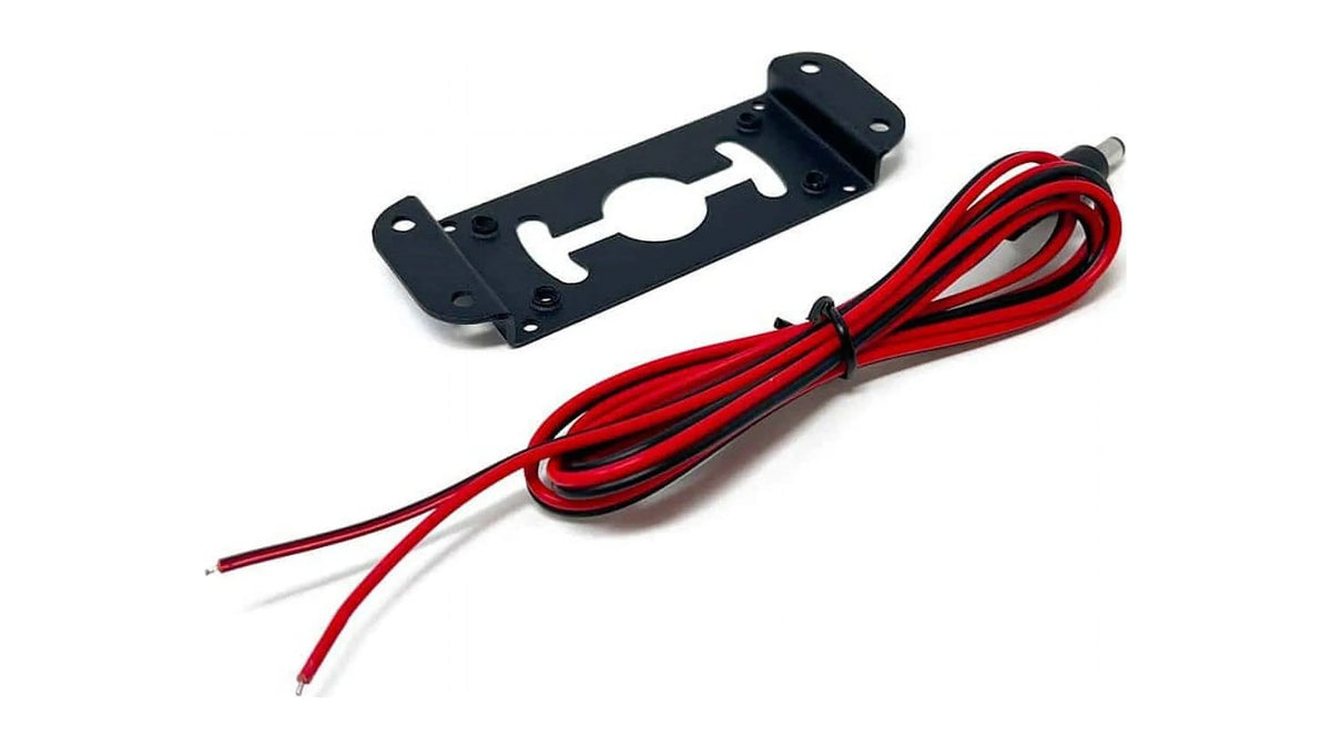 Trns Kit Brandmotion Fits GMC Assist 2191 Park View select: 2019-2022 Mirror SIERRA Camera/Rear