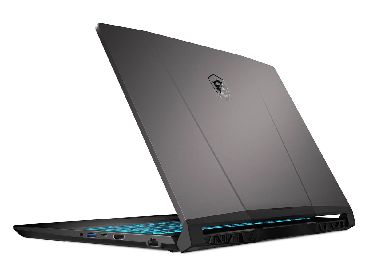 Gaming Laptop, NVIDIA Upto 144Hz HDMI, Ti, RTX Windows 16GB 4.6GHz, Home Wi-Fi, GeForce RAM, 1TB Crosshair 3050 Bluetooth, NVMe MSI 15 FHD 10 i7-11800H SSD, Core Display, 15.6"