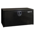 Cast Black Toolbox, De Latch
