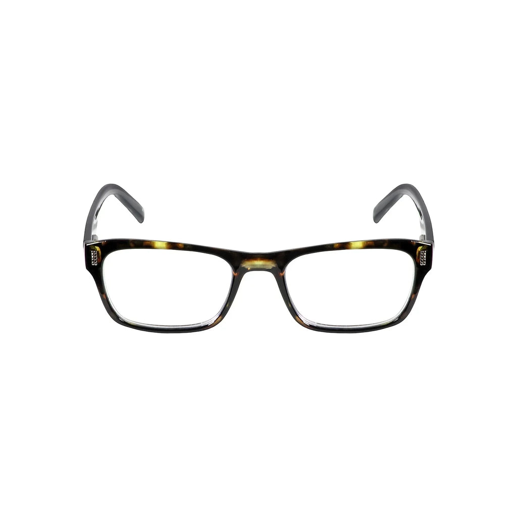 VK Black +1.50 Glasses Light Demi Blue (EVKB03-150-960) Eyewear SAV SAV Reading Couture