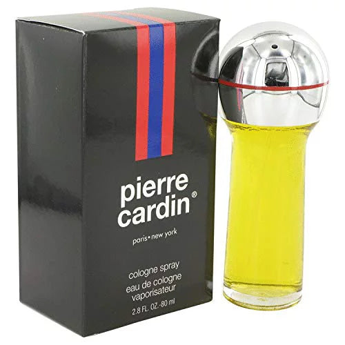 MEN PIERRE PIERRE CARDIN SPRAY Item CARDIN MEN/PIERRE 2.8 OZ 2.8 EDT/COLOGNE New PIERRE (M) SPRAY OZ EDT/COLOGNE CARDIN CARDIN