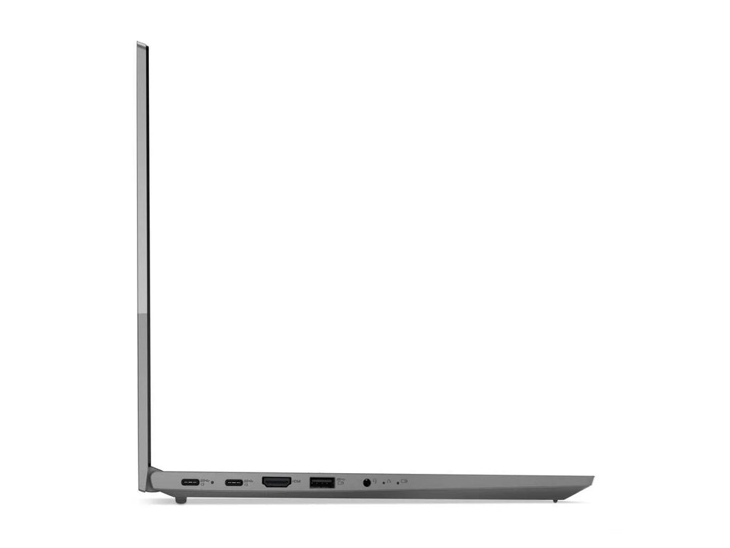 ThinkBook FHD, UHD Laptop, 4 Gen 15.6" Lenovo 512GB GB, i7-1255U, 15 SSD Graphics,