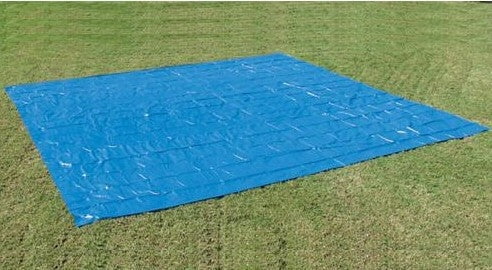 Square Ground Cloth Pools Ground R-P35-1800 for Above 18'