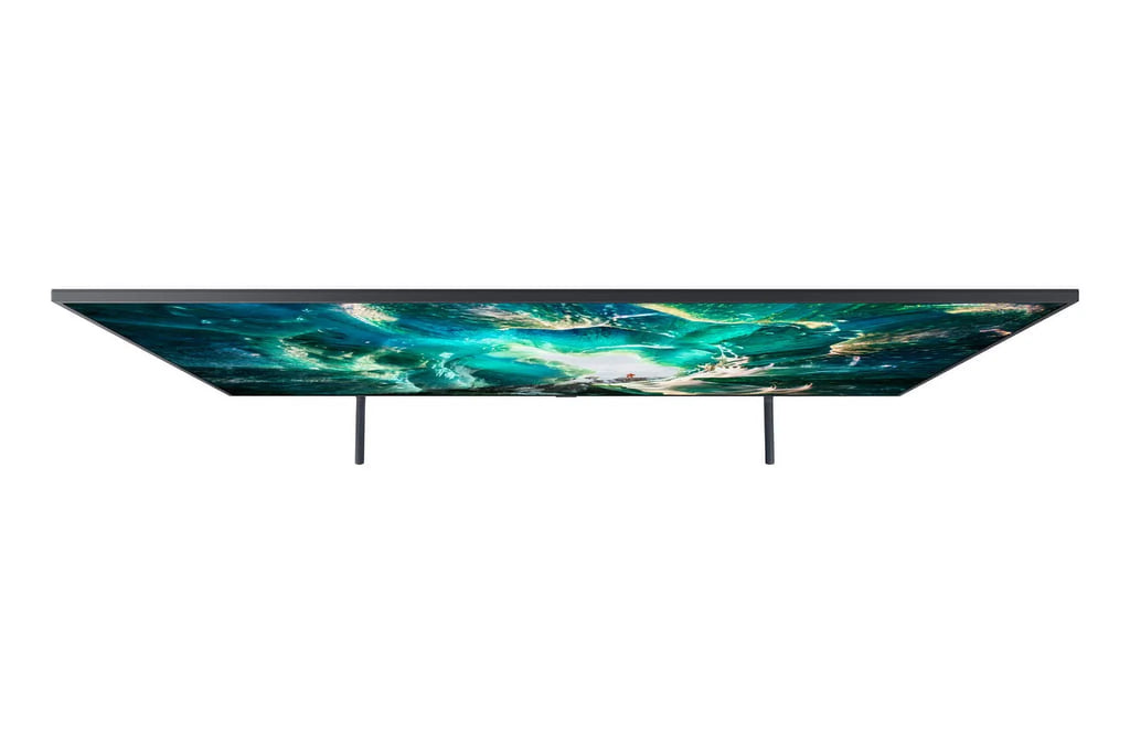 HDR TV (2019 Ultra Model) (2160p) Class LED HD UN82RU8000 82" Smart 4K