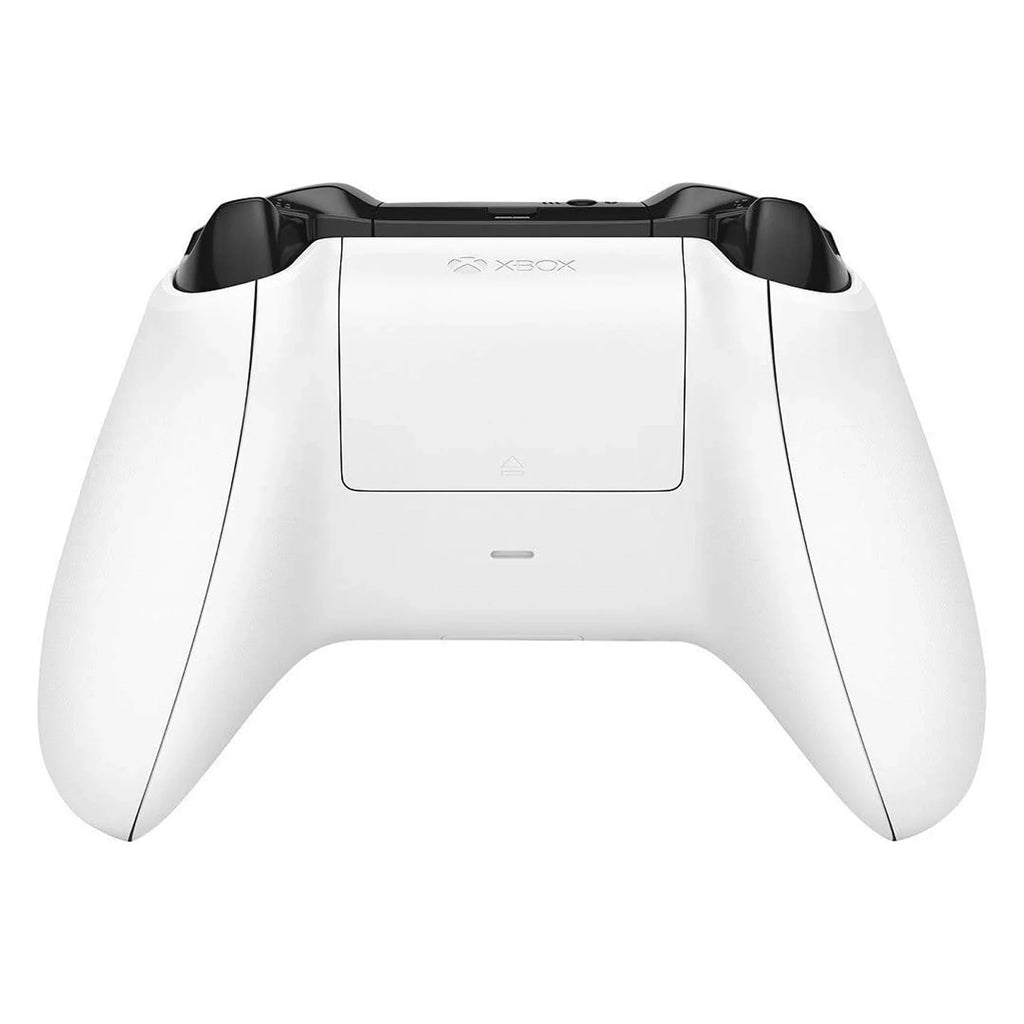 Cleaning White Kit Xbox Pre-Owned (Refurbished: Ultra 1TB, X Like BOLT Bundle with AXTION 4K HD HDMI New) One