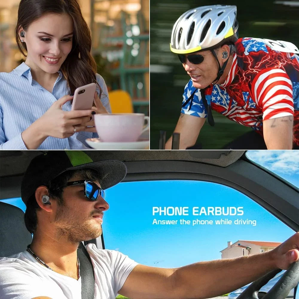 V5.2 Charging (V5.2 Case 10/Plus/Lite/+/5G/Note10 Earbuds with for Headphones. Note In Bluetooth Compatible Black) with Wireless Galaxy Ear