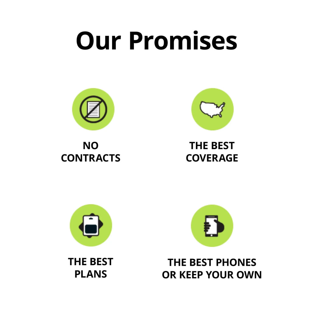 Straight Talk Smartphone Yellow iPhone - Prepaid 15, 256GB,