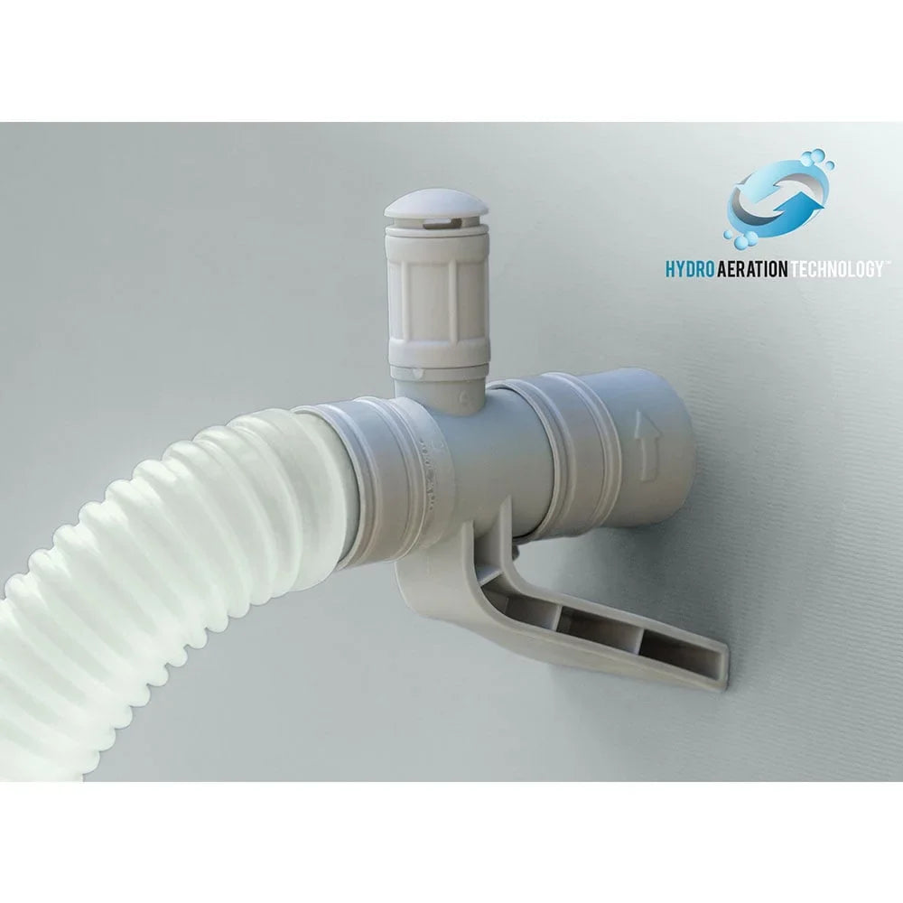 12 30 Intex x Pool Inches 530 Cartridge Filter Pump with GPH Pool Intex Foot
