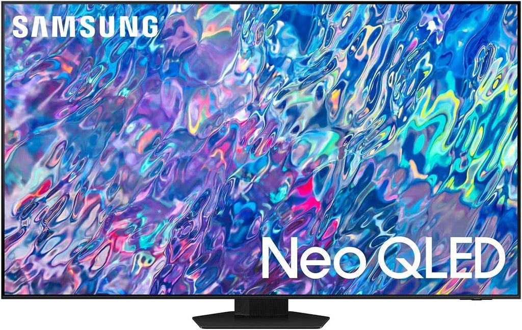 Free QLED 2 24x Neo Mini LED Smart Class Quantum 4K Series HDR QN65QN85BAF 2022 TV Year-Warranty Includes QN85B 65-Inch