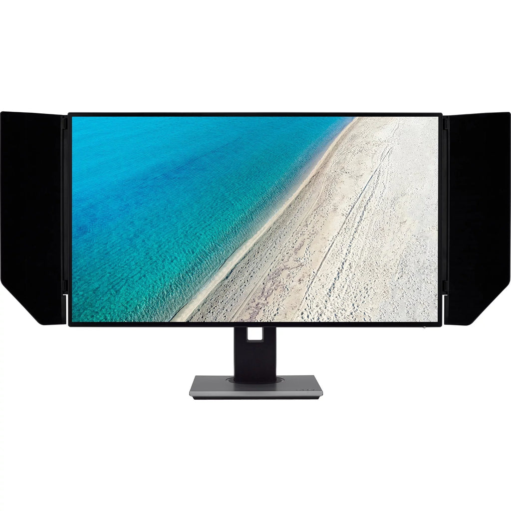 PE320QK - 31.5" 16:9 UHD 4K Monitor - LED Black Acer LCD