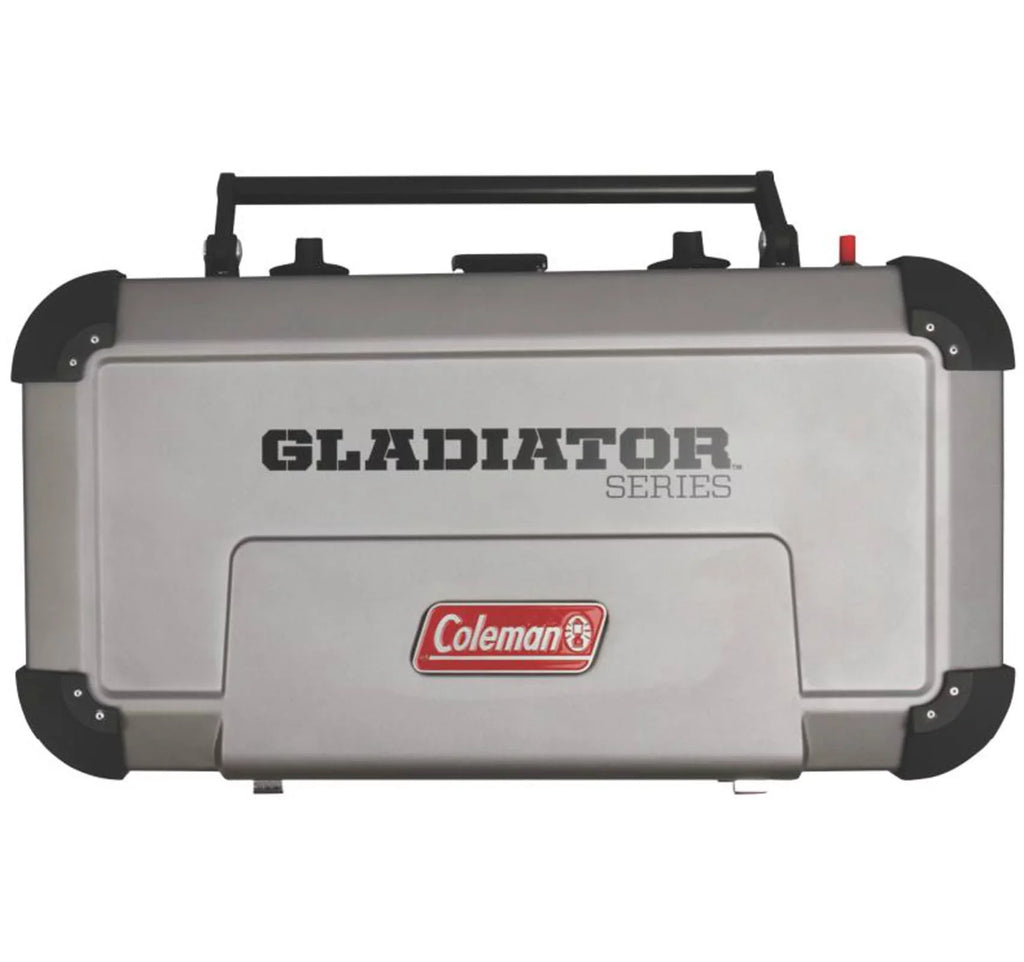 Stove Signature Camp Coleman Gladiator