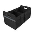 Organized Your Cloth Organizer 55L Go! Cargo Keep Automotive Storage Car Oxford on - the Trunk Box Pinnaco