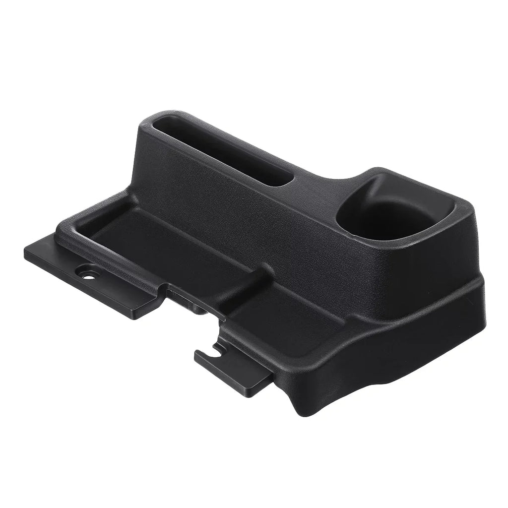 Center Box Black Organizer Interior Land for Storage Centre Replacement LC70 LC76, Cruiser Box, Console Car Console LC71