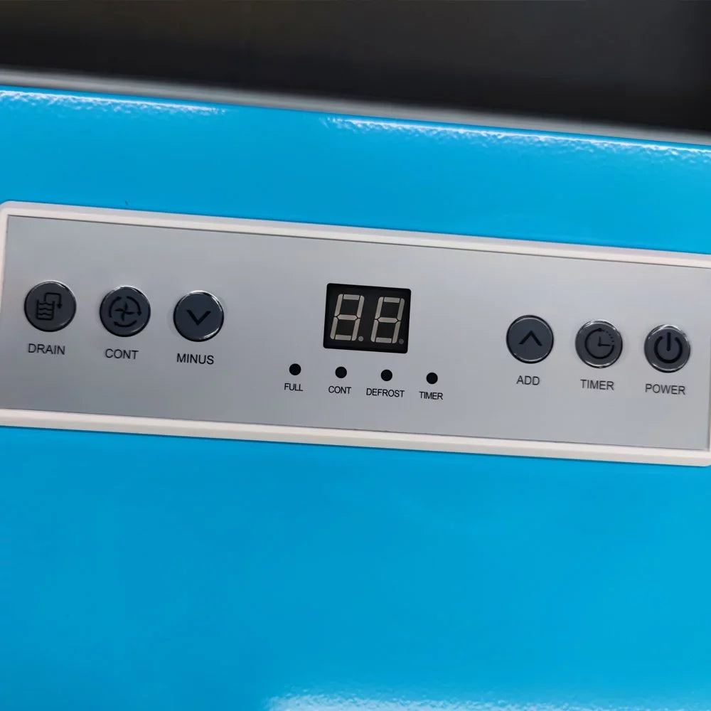 Pint Dehumidifier Commercial Dehumidifier, 190 & Industrial Dehumidifier,