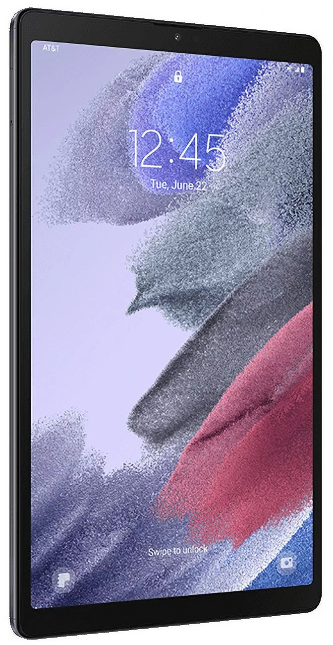 Grade Galaxy T227U 8.7" (At&t Tab B+ Used Unlocked) GSM Tablet A7 + Android 32GB Lite