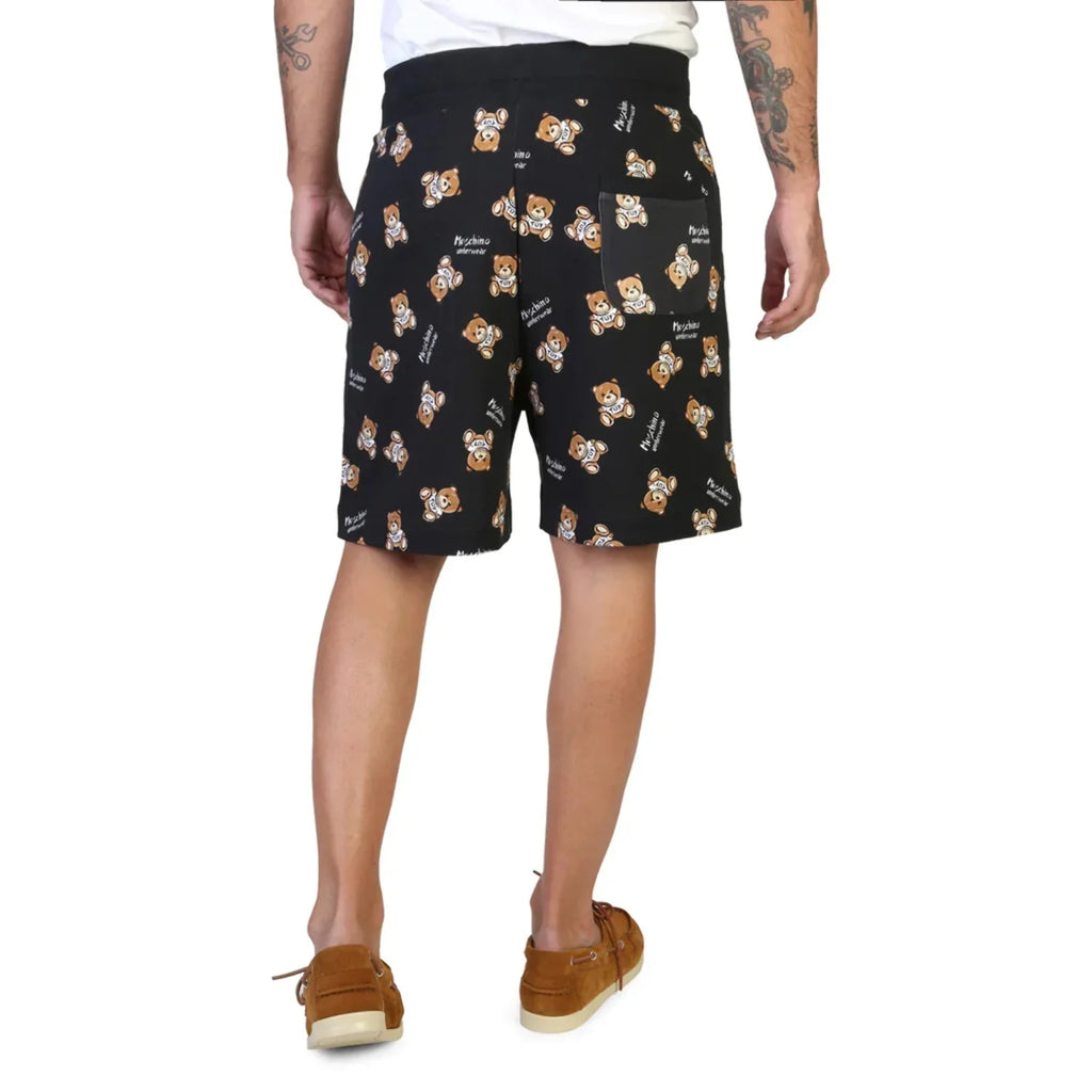 Black XL - - A6808-4416