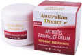 oz Relief Cream, Arthritis Dream Australian Pain 4
