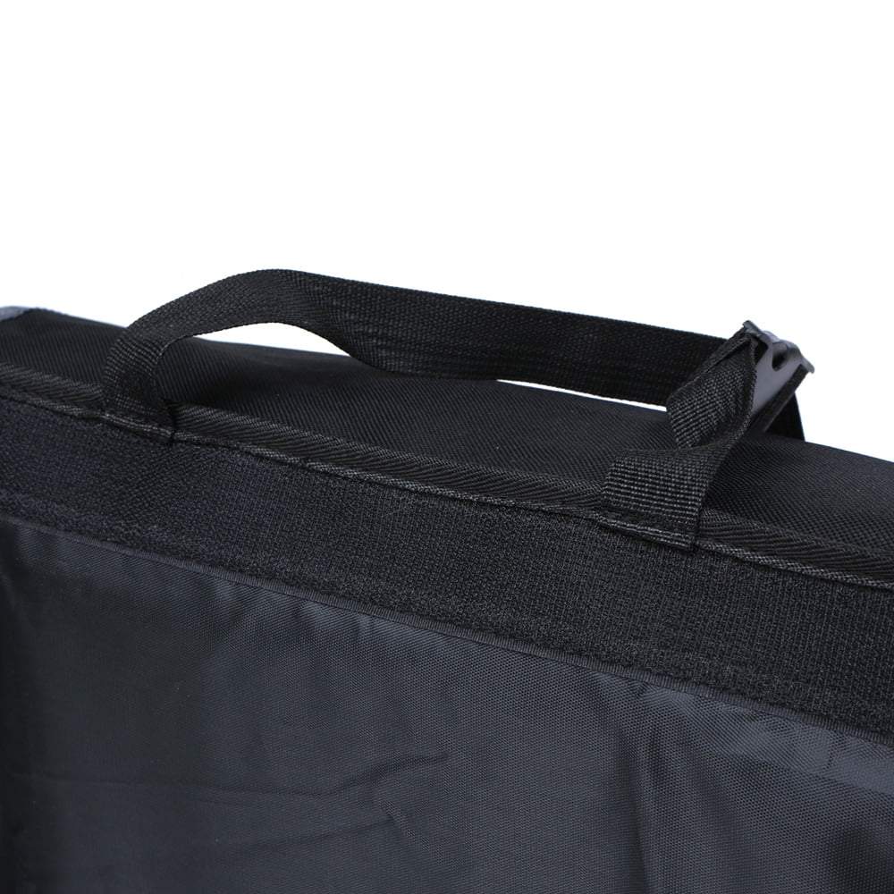Organizer Pouch Backseat Storage SUV Andoer Bag Trunk Car Automobile
