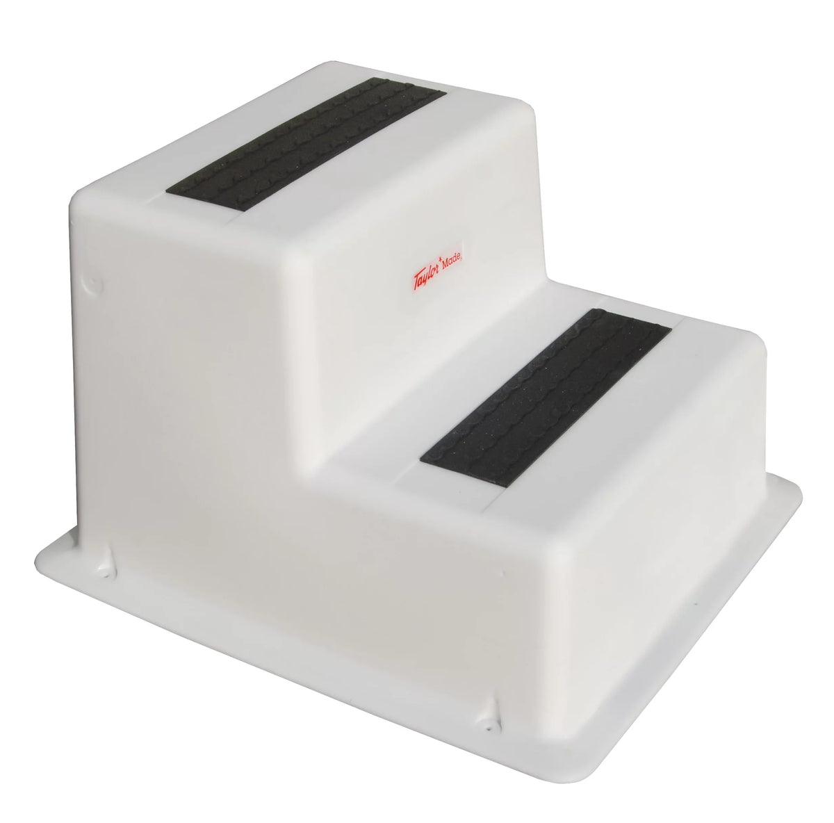 Step, White Dock Made Tread, 47200 Taylor Stepsafe Products Double