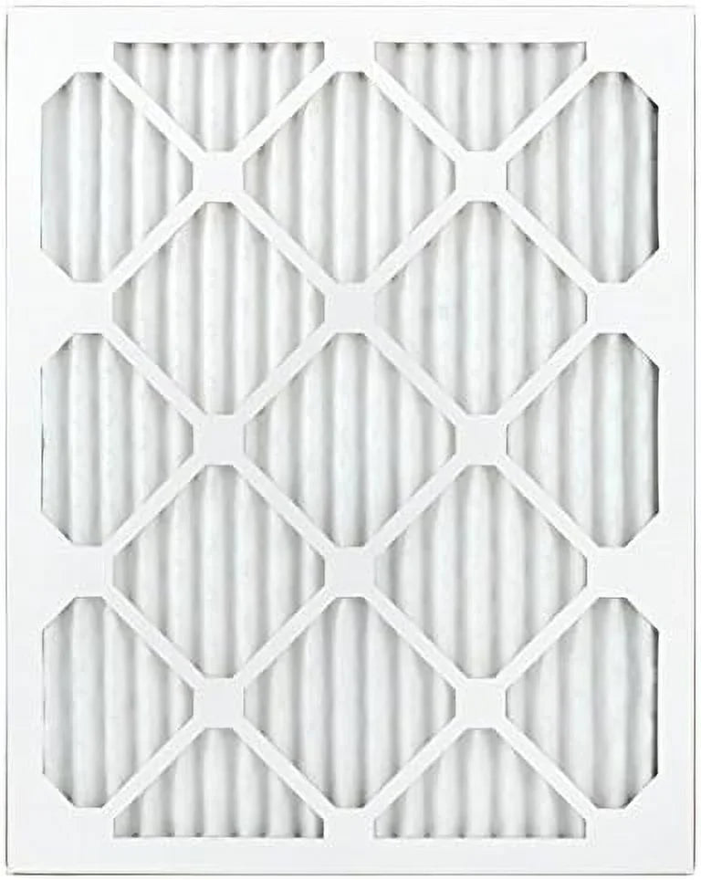 Filter, The MERV Furne In Air 4-Pk Made Pleated 16X20x1 Air Health Filter 13 HV