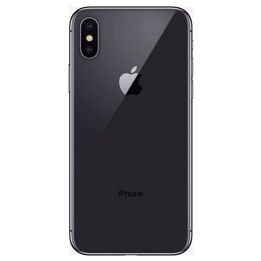 a1901 256GB Unlocked GSM Gray Space X Restored AT&T (Refurbished) iPhone T-Mobile