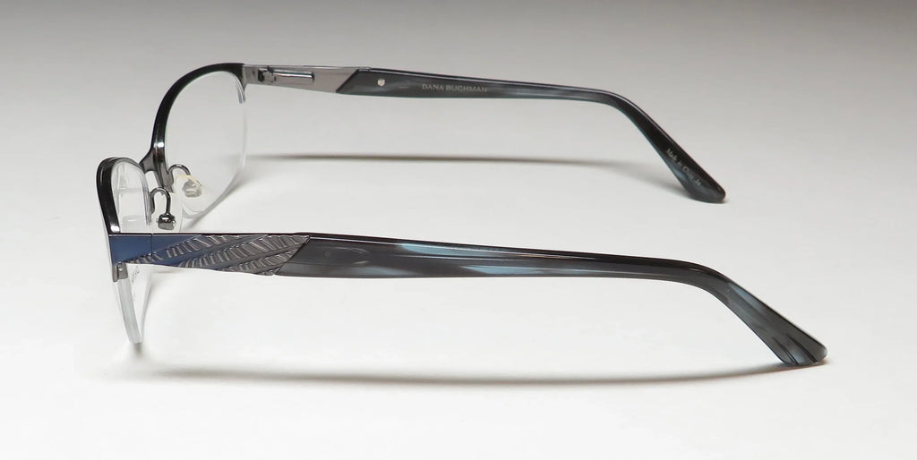 BUCHMAN Eyeglasses Navy 51MM ZELLA DANA
