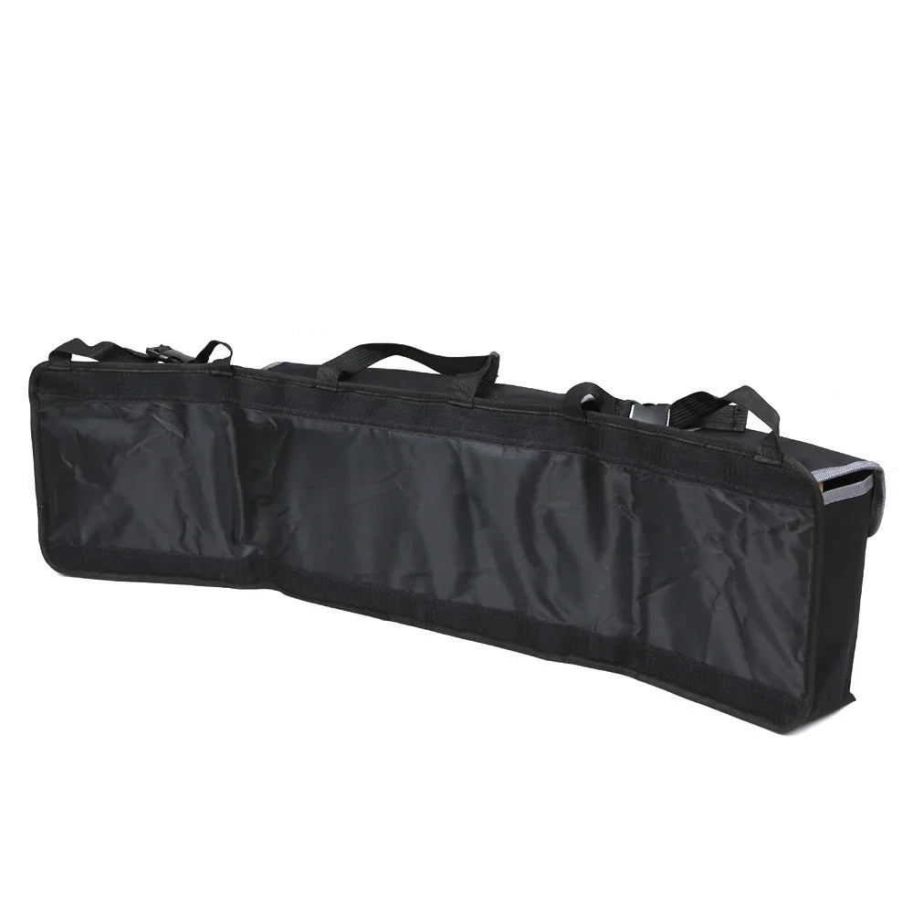 Organizer Pouch Backseat Storage SUV Andoer Bag Trunk Car Automobile