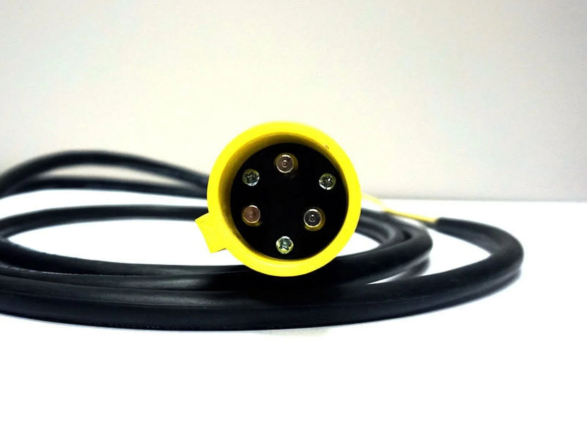 For Golf Plug Cord STAR & Charger DC Carts 36V