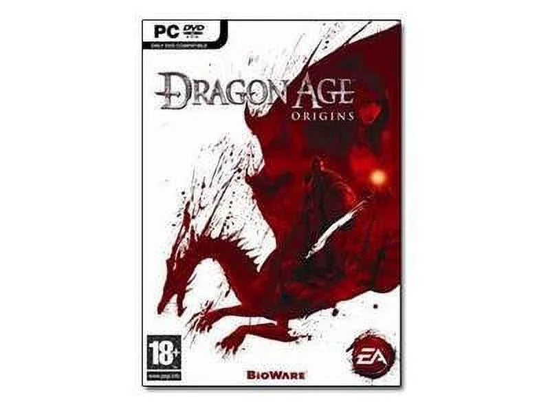 Age Origins Dragon Ultimate PC Edition